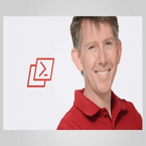 CBT Nuggets Microsoft PowerShell 6 Foundations