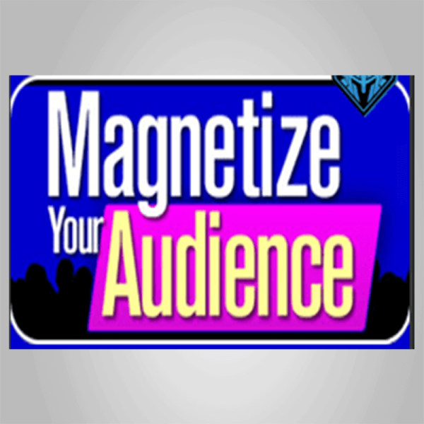Callan Rush â€“ Magnetize Your Audience 2015
