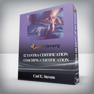 Carl E. Stevens â€“ i2 Tantra Certification Coaching Certification