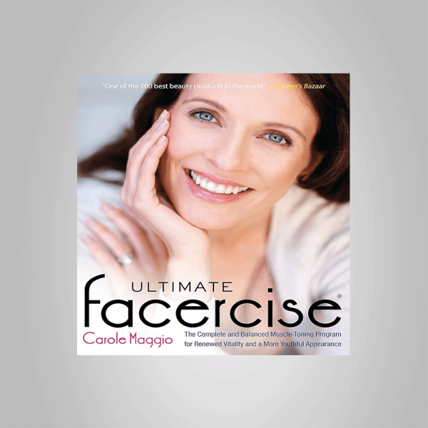 Carole Maggio â€“ Ultimate Facercise