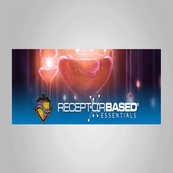 Carrick Institute â€“ Receptorbased Essentials