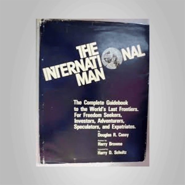 Casey Research International â€“ Trust Guidebook