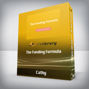 Cathy â€“ The Funding Formula