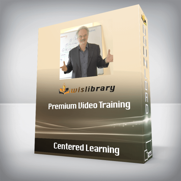 Centered Learning â€“ Premium Video Training