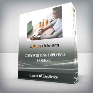 Centre of Excellence â€“ Copywriting Diploma Course