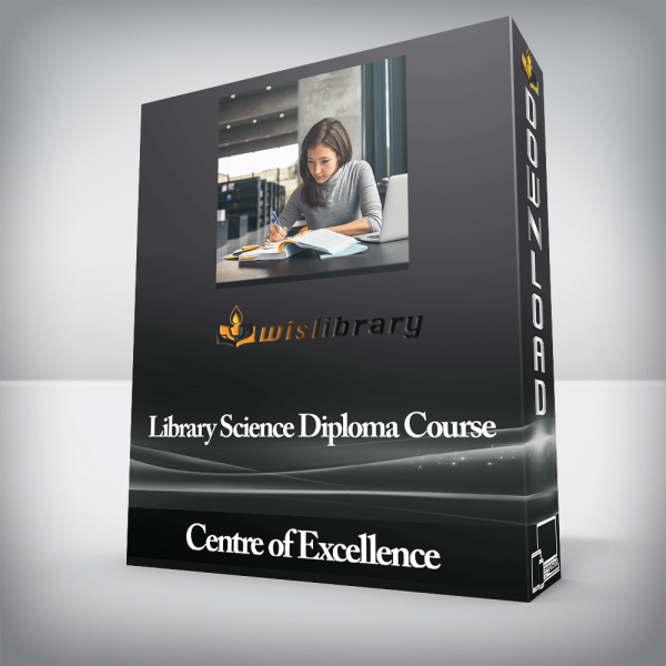 Centre of Excellence â€“ Library Science Diploma Course