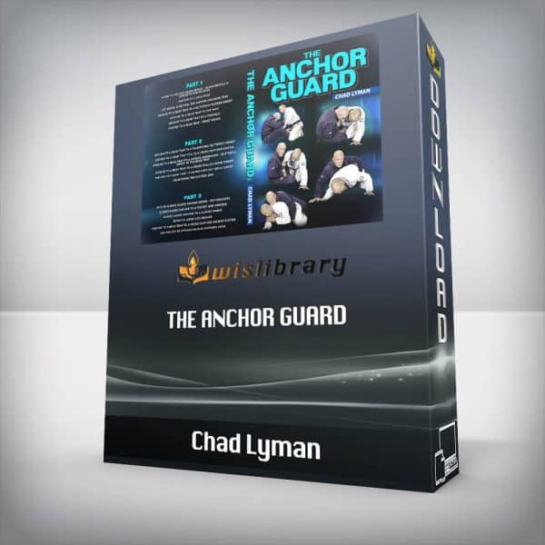 Chad Lyman â€“ The Anchor Guard