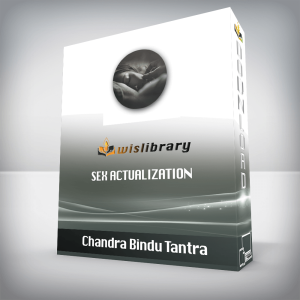 Chandra Bindu Tantra â€“ Sex Actualization