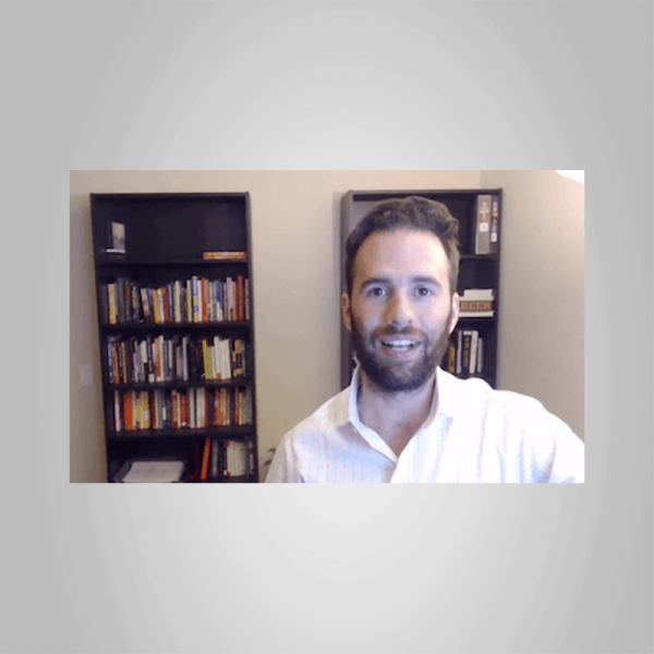 Charles Byrd â€“ Zero to 60 Evernote