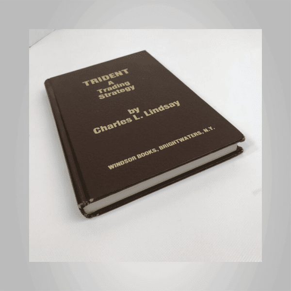 Charles L.Lindsay â€“ Trident. A Trading Strategy