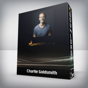 Charlie Goldsmith â€“ Energy Teachings
