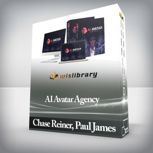 Chase Reiner and Paul James â€“ AI Avatar Agency