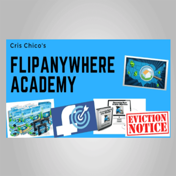 Chris Chico â€“ Flipanywhere Academy Accelerator