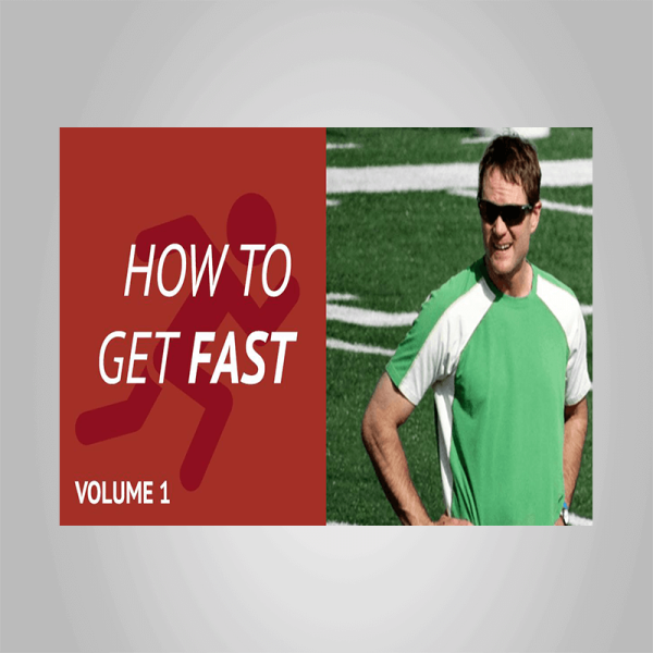 Chris Korfist â€“ How to Get Fast Vol 1 & Vol 2