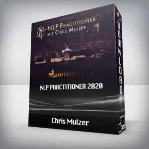 Chris Mulzer â€“ NLP Practitioner 2020