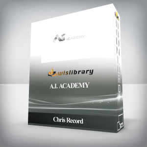 Chris Record â€“ A.I. Academy