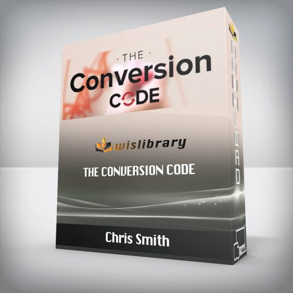 Chris Smith â€“ The Conversion Code