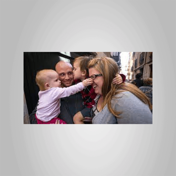 Christine Gilbert â€“ The Traveling Family Lifestyle Reboot