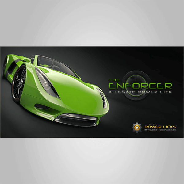 Claus Levin â€“ The Enforcer