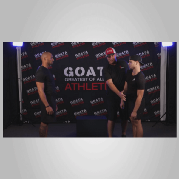 Coach Gil Boesch â€“ GOATA â€“ Decompression Course 2.0