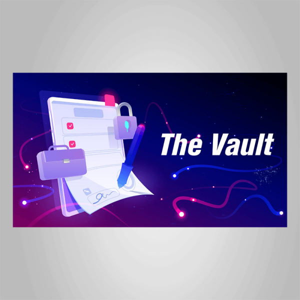 Cold Email Wizard â€“ The Vault