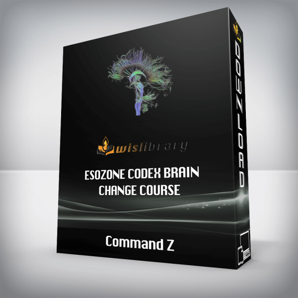 Command Z â€“ Esozone Codex Brain Change Course