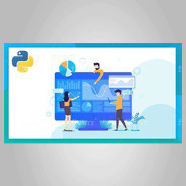 Complete Data Science Training with Python for Data Analysis
