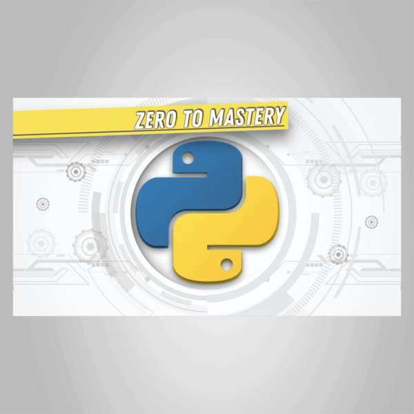 Complete Python Developer in 2020 Zero to Mastery