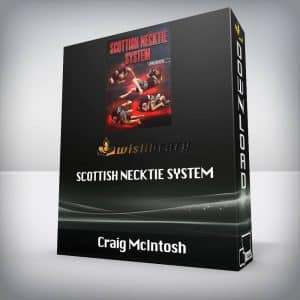 Craig McIntosh â€“ Scottish Necktie System