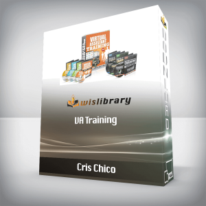 Cris Chico â€“ VA Training