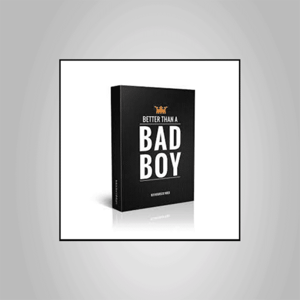 Dan Bacon â€“ The Modern Man: The Modern Relationship Optimized Version