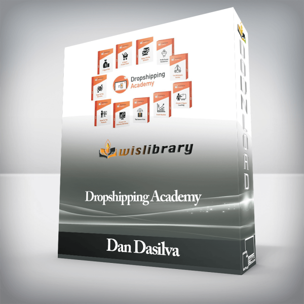 Dan Dasilva â€“ Dropshipping Academy