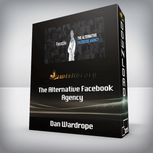 Dan Wardrope â€“ The Alternative Facebook Agency
