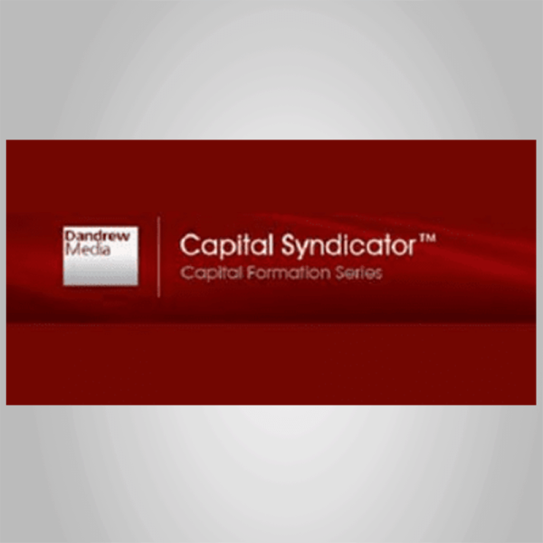 Dandrew Media â€“ Commercial Capital Syndication