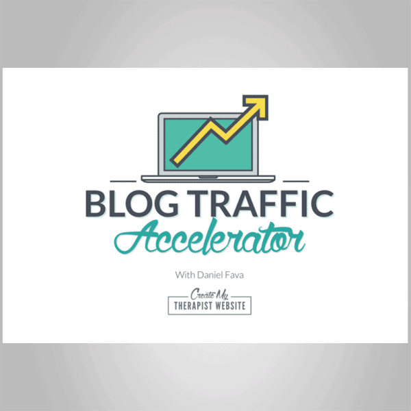 Daniel Fava â€“ Bonuses: The Blog Traffic Accelerator