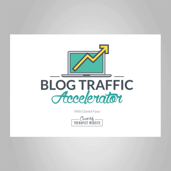 Daniel Fava â€“ The Blog Traffic Accelerator