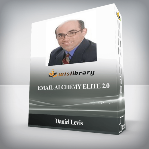 Daniel Levis â€“ Email Alchemy Elite 2.0