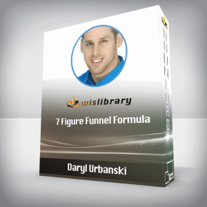 Daryl Urbanski â€“ 7 Figure Funnel Formula