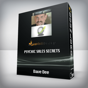Dave Dee â€“ Psychic Sales Secrets