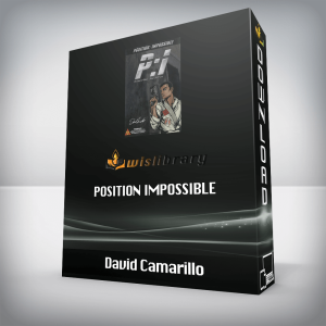 David Camarillo â€“ Position Impossible