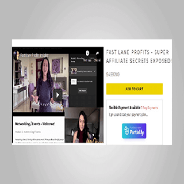 David Talas â€“ Instagrizzle Masterclass
