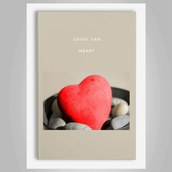 David Tian â€“ Heart
