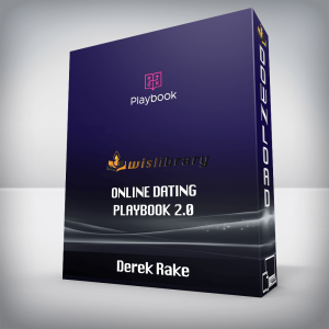 Derek Rake â€“ Online Dating Playbook 2.0