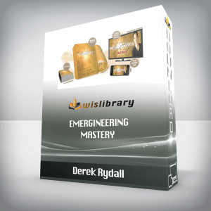 Derek Rydall â€“ Emergineering Mastery