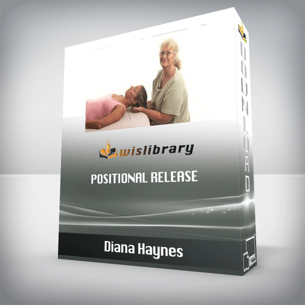 Diana Haynes â€“ Positional Release