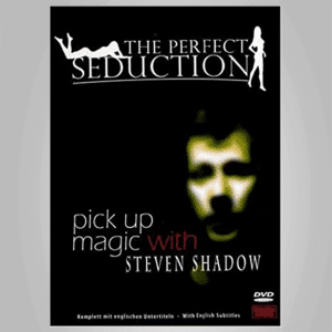 Die perfekte Masche â€“ PickUp Magic with Steven Shadow