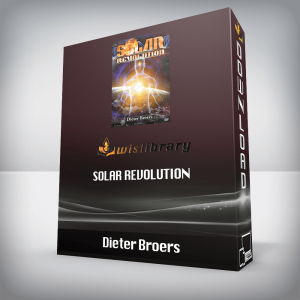 Dieter Broers â€“ Solar Revolution