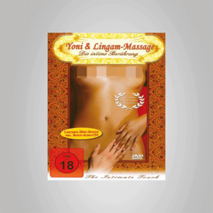 Dirk Liesenfeld â€“ Yoni Lingam Massage