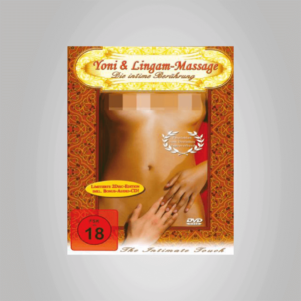 Dirk Liesenfeld â€“ Yoni Lingam Massage