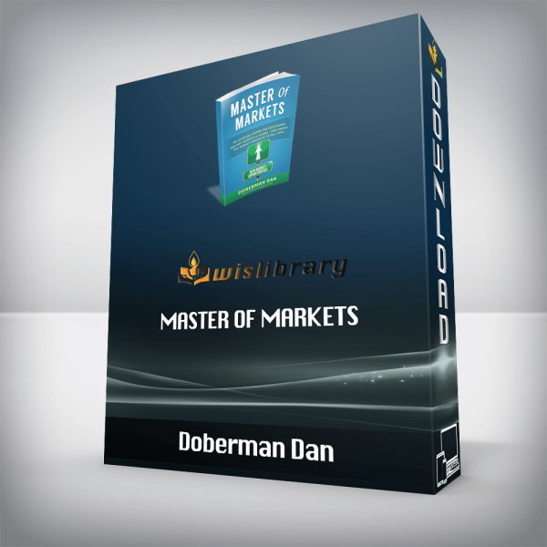 Doberman Dan â€“ Master of Markets